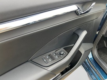 Skoda Octavia IV Kombi 2.0 TDI 150KM 2021 Skoda Octavia 2.0TDI 150KM Style DSG SerwisASO Bezwyp Kessy Virtual LED FV, zdjęcie 16