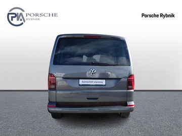 Volkswagen Multivan T7 2022 Volkswagen Multivan 2.0TDI 204KM 4Motion 7os Kamer, zdjęcie 4