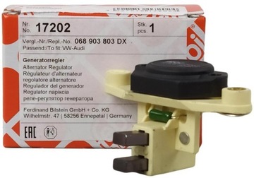 FEBI BILSTEIN REGULATOR NAPIĘCIA 17202