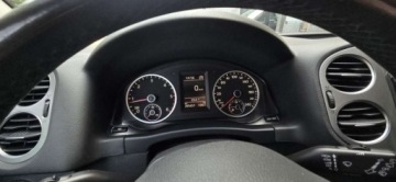 Volkswagen Tiguan I SUV 2.0 TDI CR DPF BlueMotion 140KM 2010 Volkswagen Tiguan 2,0TDI 140KM Alu NAVI Import Raty Oplaty ASO 2.0, zdjęcie 22
