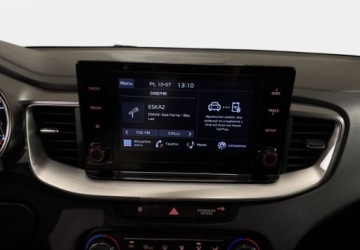 Kia XCeed Crossover Facelifting 1.5 T-GDi 160KM 2023 Kia XCeed VAT 23 1.5T-GDI 160KM M6 2023 r., salon PL I wlasciciel 1.5, zdjęcie 9