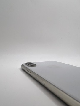 Смартфон Apple iPhone X 3 ГБ/64 ГБ белый Класс: D