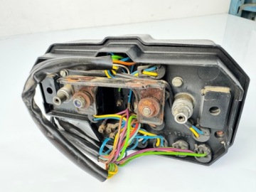 APRILIA TUAREG 125 СЧЕТЧИК ФАР СПИДОМЕТР