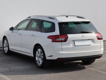 Citroen C5 III Tourer 2.0 HDi FAP 163KM 2012 Citroen C5 2.0 HDi, Automat, Navi, Klima, zdjęcie 3