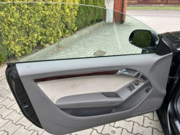 Audi A5 8T Coupe 3.0 TDI 240KM 2007 Audi A5 Coupe 3.0V6 TDi Quattro zadbany!, zdjęcie 25