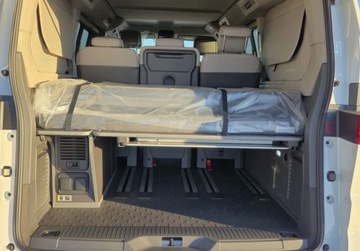 Volkswagen California Multivan 6.1 2.0 TDI BMT 150KM 2025 Volkswagen California Beach Tour 2.0 TDI-150 KM-DSGLEDAlarmKamera2025r., zdjęcie 14