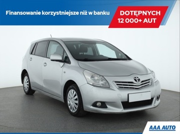 Toyota Verso 2.0 D-4D, Klima, Klimatronic