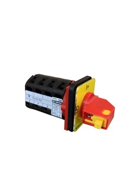 Главный выключатель NORTON CLIPPER CM42 230 В