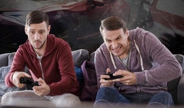 Пэд для контроллера PS4 DOUBLESHOCK VIBRATIONS НОВЫЙ
