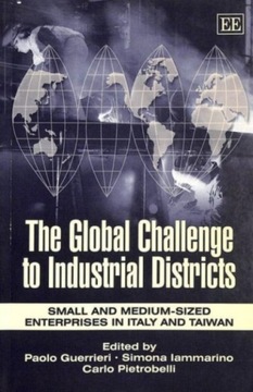 The Global Challenge to Industrial Districts: