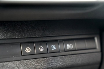 Peugeot 3008 II Plug-In Hybrid Facelifting 1.6 HYBRID4 300KM 2022 Peugeot 3008 GT full led skóra masaze ACC kamera, zdjęcie 25