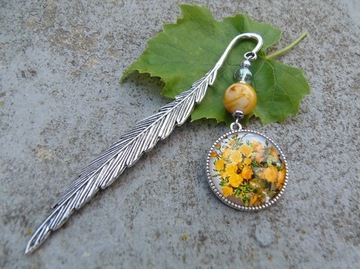 ЗАКЛАДКА ЖЕЛТЫЕ РОЗЫ В ПОДАРОК