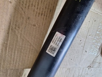 HYUNDAI SANTA FE IV LIFT 2020 2022 ВАЛ 49300-cl900