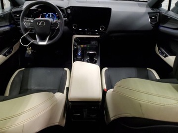 Lexus NX II 2022 Lexus NX 350H 2022 2.5l 2.5 Hybryda 240KM, zdjęcie 8