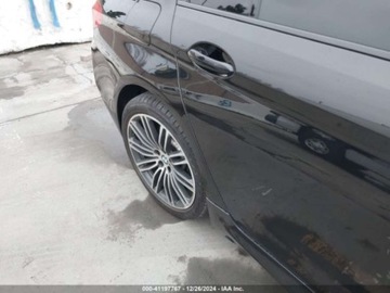 BMW Seria 5 G30-G31 2019 BMW Seria 5 BMW G30 540i, od ubezpieczalni 3.0 Benzyna 335KM, zdjęcie 7