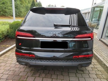 Audi Q7 II SUV Facelifting  3.0 50 TDI 286KM 2025 AUDI Q7 TDI quattro S Line Suv 3.0 (286KM) 2025, zdjęcie 1