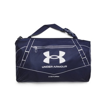 Torba treningowa uniseks Under Armour UA Undeniabl