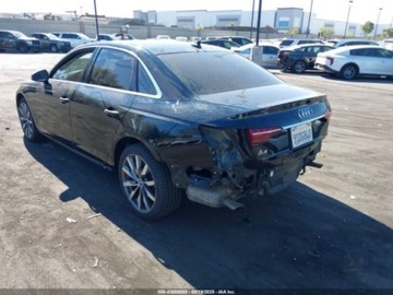 Audi A4 B9 2020 Audi a4 A4 premium 40 tfsi Benzyna 188KM, zdjęcie 4