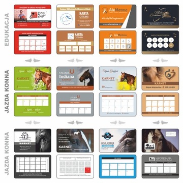 КАРТЫ ЛОЯЛЬНОСТИ КАРТЫ ЛОЯЛЬНОСТИ КЕРНЕТКИ 500 шт. + ДИЗАЙН.