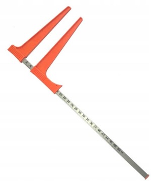 BAHCO 2802 ДИАМЕТР 500 мм