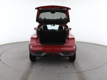 Nissan Juke I SUV Facelifting 1.6i 112KM 2019 Nissan Juke N-Connecta automat niski przebieg PDC, zdjęcie 18