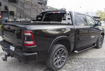 Dodge RAM 1500 COMBAT Ролл-бар