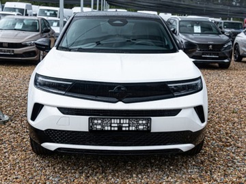 Opel Mokka II SUV 1.2 Turbo 130KM 2025 Od ręki - GS aut 1.2 T 130KM / Pakiet Komfort, zdjęcie 1