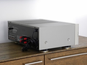 DENON PMA-880R – фантастический стереоусилитель, в отличном состоянии