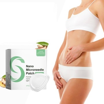 ПАТЧИ ДЛЯ ПОХУДЕНИЯ ДЛЯ ЖИВОТА PATCH NATURAL x8 НАБОР ДЛЯ ПОХУДЕНИЯ