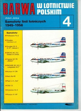 Barwa w lotnictwie polskim 4