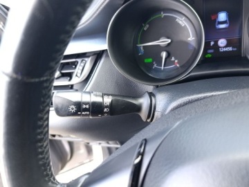 Toyota C-HR I Crossover Facelifting 2.0 Hybrid Dynamic Force 184KM 2019 Toyota C-HR 2.0 Hybrid Selection Toyota C-HR 2.0 H, zdjęcie 36