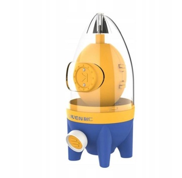 Gofrownica adfasffaf HT2201A 1600 W