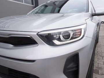 Kia Stonic I Crossover Facelifting 1.2 DPI 79KM 2025 KIA Stonic 1.2 Crossover 79KM 2025, zdjęcie 1