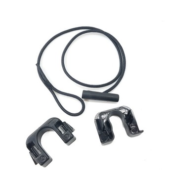 SZNUR PÓŁKI TYŁ DACIA DUSTER II OE 799655821R