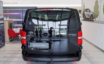 Toyota 2024 Toyota Proace Verso Verso 2.0 D4-D Long Business Aut. 2.0 Diesel 177KM, zdjęcie 4