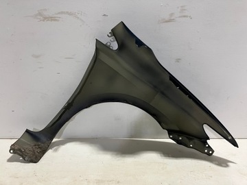 AURIS II BLATNÍK PŘEDNÍ LEVÝ 1H2