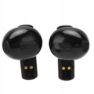 НАУШНИКИ ПЕРЕВОДЧИК ПЕРЕВОДЧИК P11 ЯЗЫКОВ ЧЕРНЫЙ