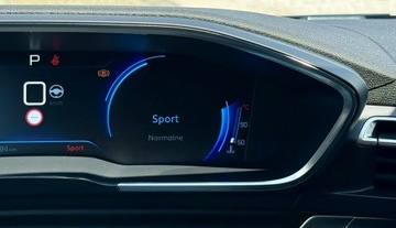 Peugeot 508 II 2019 Peugeot 508 2.0,Automat,LED,Navi,Gwarancja, zdjęcie 21