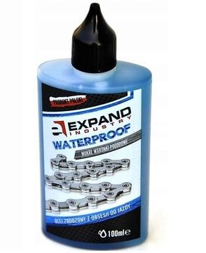 Olej do łańcucha WATERPROOF OIL Expand mokre warun