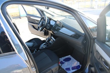 BMW Seria 2 G42-U06 Active Tourer 2.0 218d 150KM 2022 BMW 218 Gran Tourer Hak El.Klapa Kamera Gwarancja, zdjęcie 30