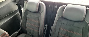 Ford S-Max I Van Facelifting 2.0 EcoBoost 203KM 2012 Ford S-Max 7-osST-lineNaviPanorama163 tys wpisuje na fakturzeOrg.lakier1wl., zdjęcie 35