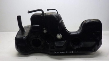 NÁDRŽ PALIVA NISSAN QASHQAI II J11 1.3