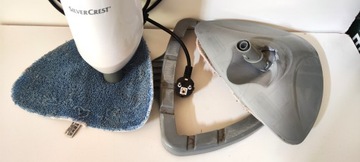 Mop parowy SilverCrest
