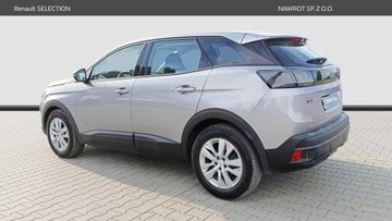 Peugeot 3008 II Crossover Facelifting  1.5 BlueHDi 130KM 2022 3008 1.5 BlueHDi Active Pack S&amp;S EAT8, zdjęcie 2