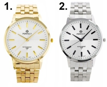 ИДЕАЛЬНЫЕ МУЖСКИЕ ЧАСЫ RAMZY + КОРОБКА + ГРАВИРОВКА классическая золотая сталь