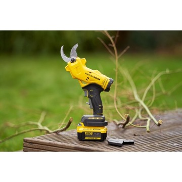 АККУМУЛЯТОРНЫЕ НОЖНИЦЫ STANLEY FATMAX PRECAUTORS 18V SFMCPP32B V20