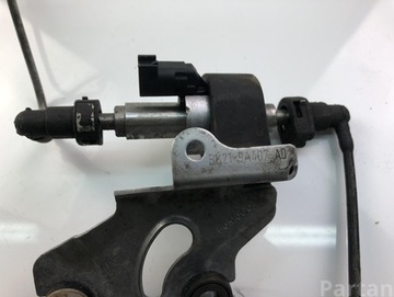 ТОПЛИВНЫЙ НАСОС DPF FORD TRANSIT CUSTOM 2.2 DIESEL