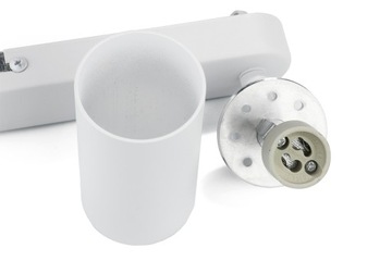 ПОТОЛОЧНЫЙ СВЕТИЛЬНИК, НАСТЕННЫЙ СВЕТИЛЬНИК, ГАЛОГЕННАЯ ТОЧЕЧНАЯ ЛАМПА GU10