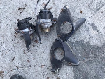 ALFA ROMEO 147 HALOGEN PŘEDNÍ LEVÝ PRAVÝ