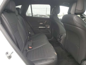 Mercedes GLC C254/X254 Coupe 2.0 300 258KM 2024 Mercedes-Benz GLC www.copart.comlot58828925 2.0 Benzyna 258KM, zdjęcie 10